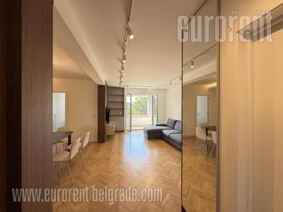 Apartment NOVI BEOGRAD