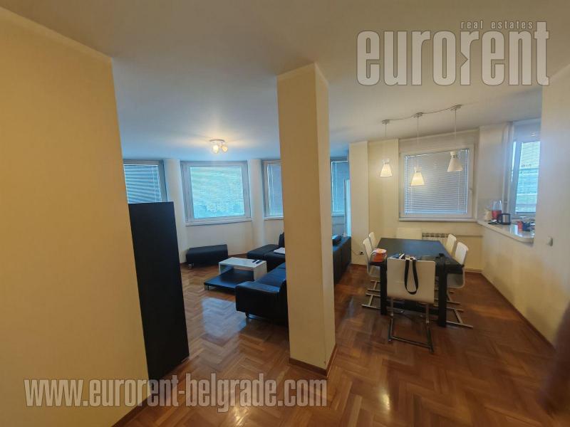 Apartment NOVI BEOGRAD