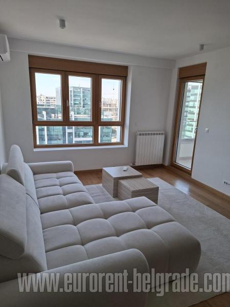 Apartment NOVI BEOGRAD