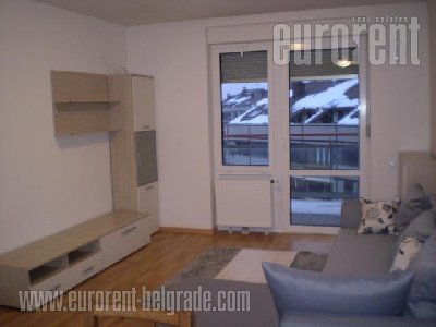 Apartment, 60 m<sup>2</sup>