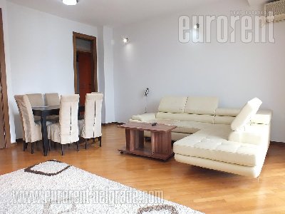 Apartment, 135 m<sup>2</sup>
