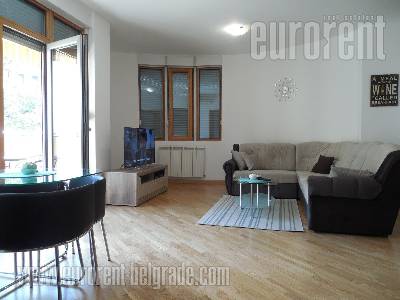 Apartment, 78 m<sup>2</sup>