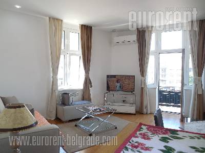 Apartment, 39 m<sup>2</sup>