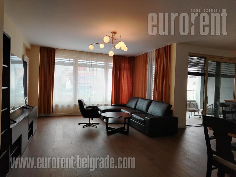 Apartment PALILULA