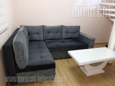Apartment PALILULA