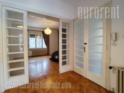 Apartment, 100 m<sup>2</sup>