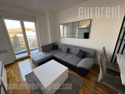 Apartment, 52 m<sup>2</sup>