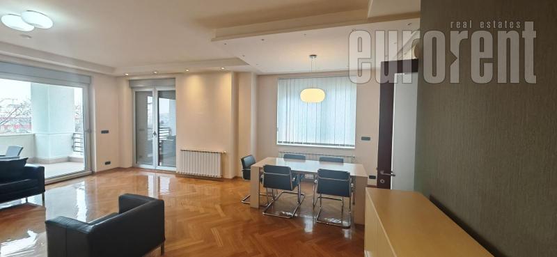 Apartment SAVSKI VENAC