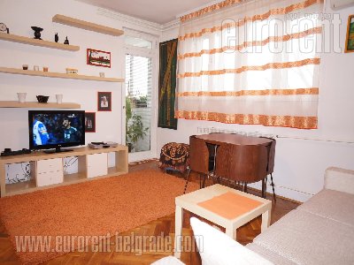 Apartment, 50 m<sup>2</sup>