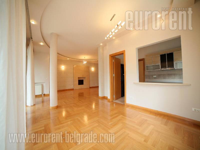 Apartment SAVSKI VENAC