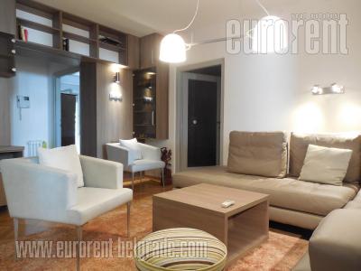 Apartment, 74 m<sup>2</sup>