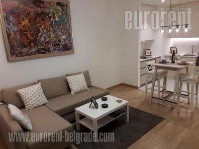 Apartment, 56 m<sup>2</sup>