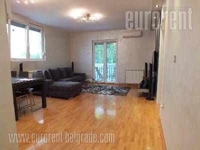 Apartment, 64 m<sup>2</sup>