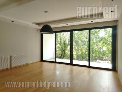 Apartment SAVSKI VENAC