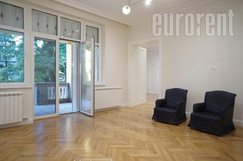 Apartment SAVSKI VENAC