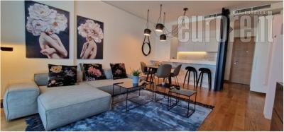 Apartment SAVSKI VENAC