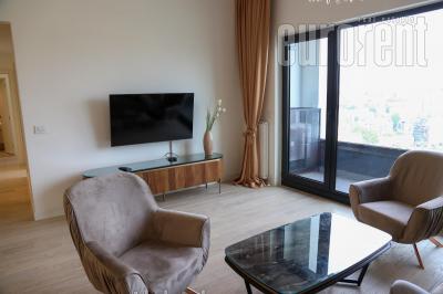 Apartment, 90 m<sup>2</sup>