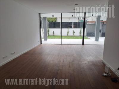 Apartment SAVSKI VENAC