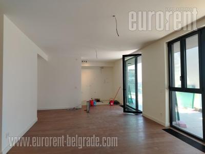 Apartment SAVSKI VENAC