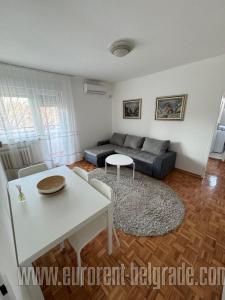 Apartment, 60 m<sup>2</sup>