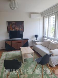 Apartment, 60 m<sup>2</sup>