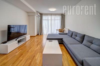 Apartment, 82 m<sup>2</sup>