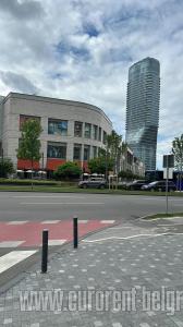 Apartment, 40 m<sup>2</sup>