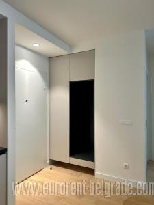 Apartment, 57 m<sup>2</sup>
