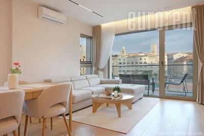 Apartment SAVSKI VENAC