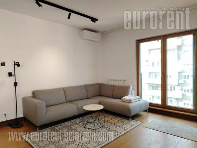 Apartment, 115 m<sup>2</sup>