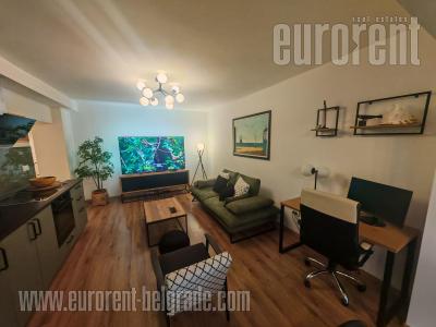 Apartment, 80 m<sup>2</sup>