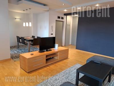 Apartment, 98 m<sup>2</sup>