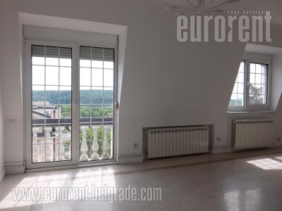 Apartment SAVSKI VENAC