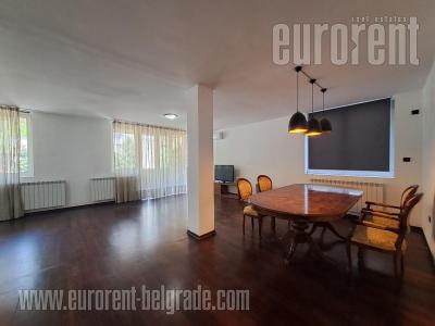 Apartment, 200 m<sup>2</sup>