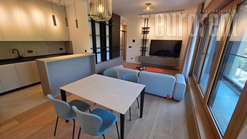 Apartment Savski Venac