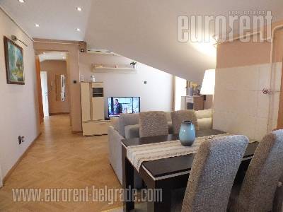 Apartment, 84 m<sup>2</sup>