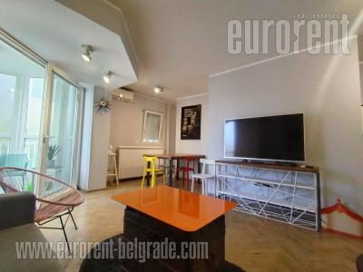 Apartment, 47 m<sup>2</sup>