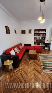 Apartment, 55 m<sup>2</sup>