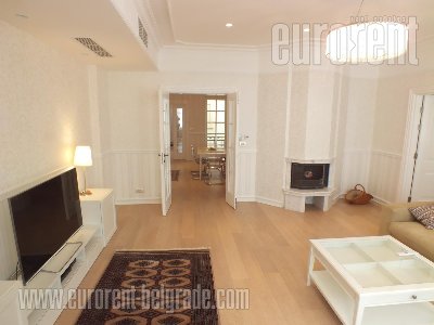 Apartment, 117 m<sup>2</sup>