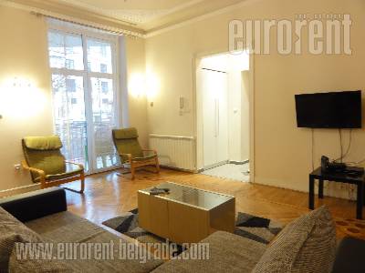 Apartment, 63 m<sup>2</sup>