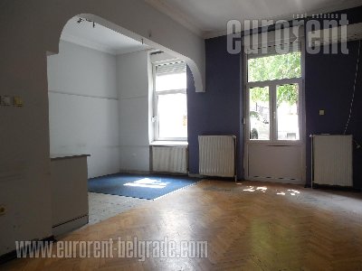 Apartment, 100 m<sup>2</sup>