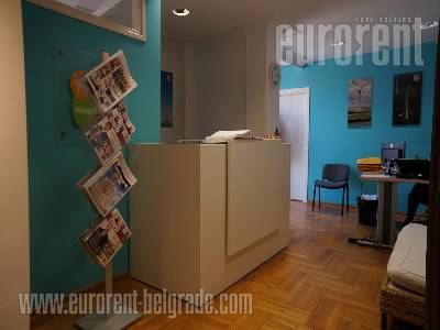 Apartment, 125 m<sup>2</sup>