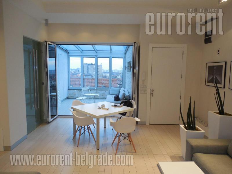 Apartment STARI GRAD