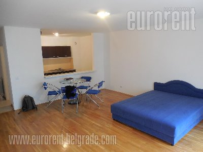 Apartment, 94 m<sup>2</sup>