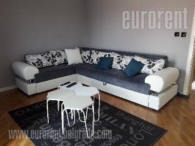 Apartment, 60 m<sup>2</sup>