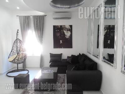 Apartment, 98 m<sup>2</sup>