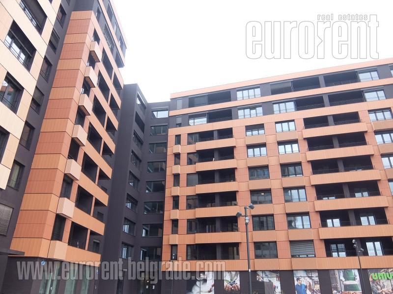 Apartment STARI GRAD