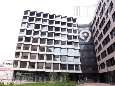 Apartment, 40 m<sup>2</sup>