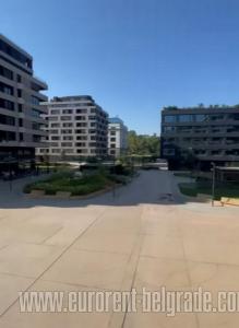 Apartment, 83 m<sup>2</sup>