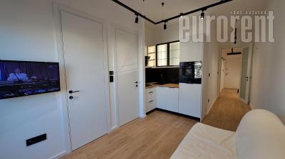 Apartment, 31 m<sup>2</sup>